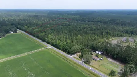 7.44 Acres in Guyton, GA