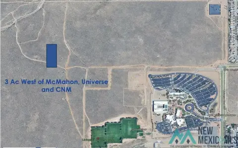 Albuquerque Land For Sale