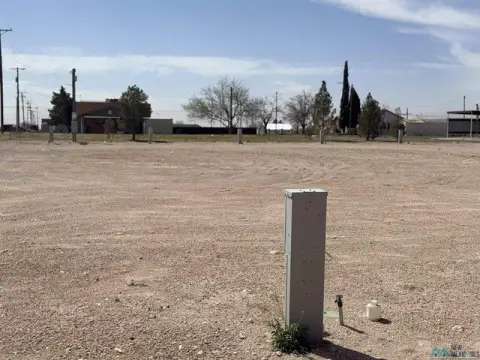 10-Space RV Park