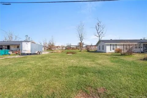 Westlake Cleared Lot Opportunity