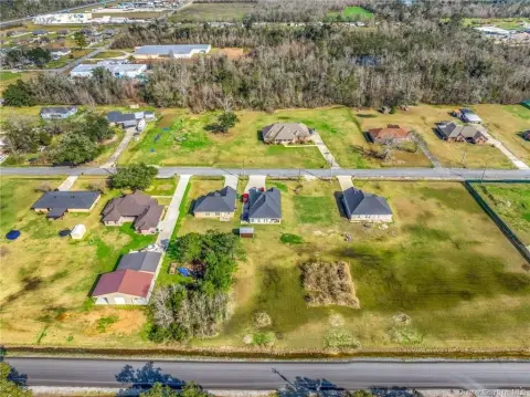 Cleared Lot in Lake Charles