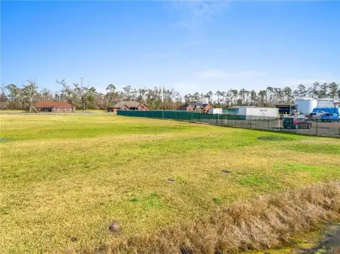 Cleared Lot in Lake Charles
