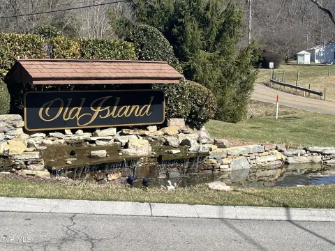 Land Near Crockett Ridge Golf