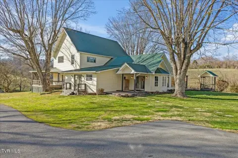 Afton Multi-Residence Property