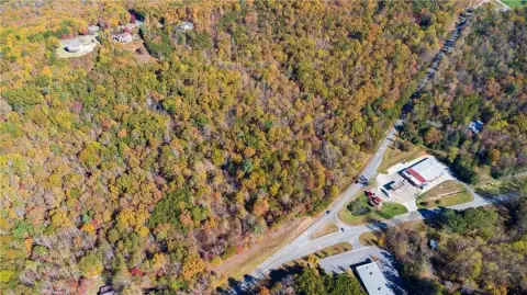 Dawsonville Land For Sale