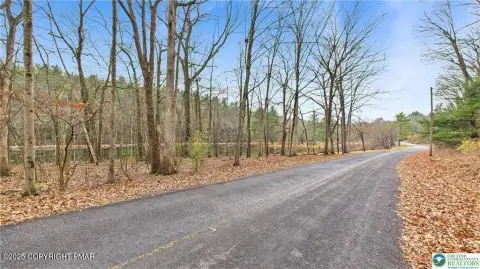 Lake-View Lot in Bartonsville, PA
