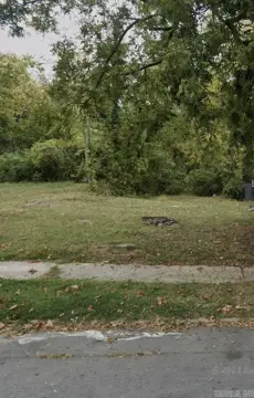 Residential Lot Ready For Build