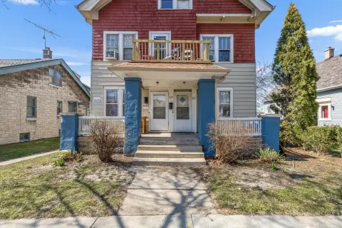 Four-Unit Multifamily Investment