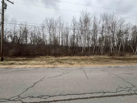 Residential Lot in Country Setting