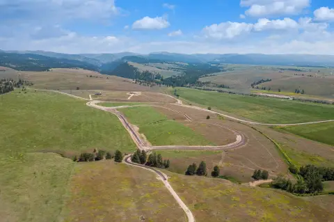 Aspen Ridge Homesite in Florence