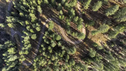 Pattee Canyon Acreage Opportunity