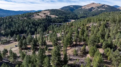 Land Near Historic Corbin