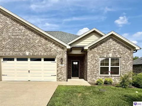 Well-Maintained Duplex Home