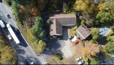 Jefferson Twp Retail Space Available