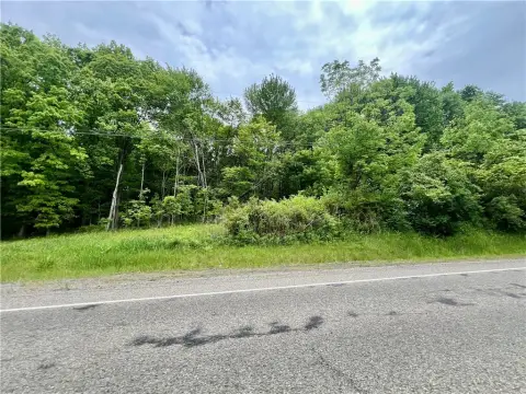 Commercial Land with Road Frontage