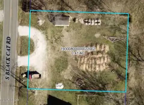 Residential Land Near Twin Hills