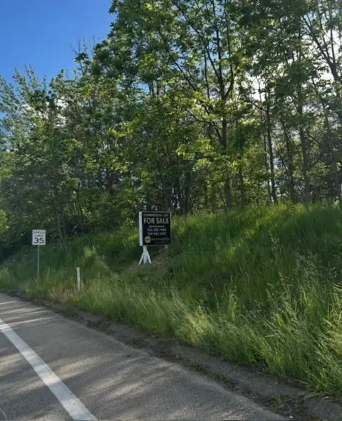 Commercial Land Parcel in Cecil