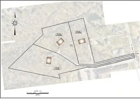 Residential Land in Anderson Twp