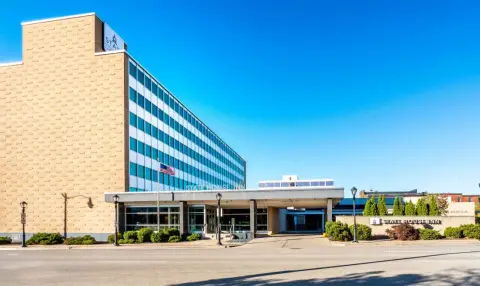 Historic Boutique Hotel in Springfield