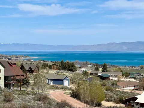 Bear Lake Building Lot