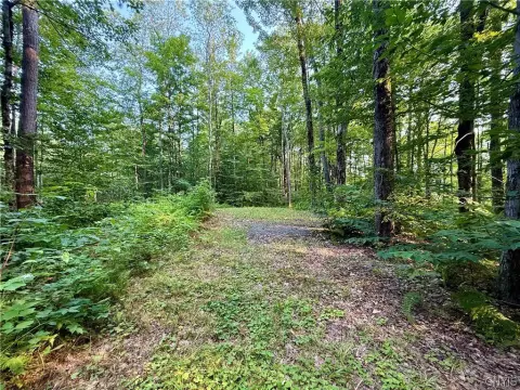 5.63 Acres in Florence, NY