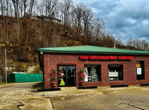 Storefront Retail Property