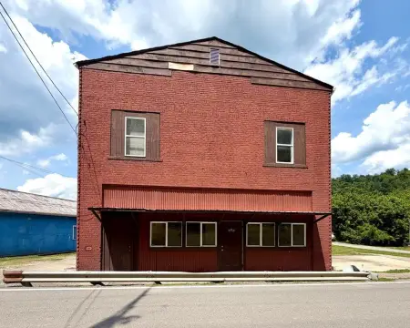 Three-Unit Residential Income Property