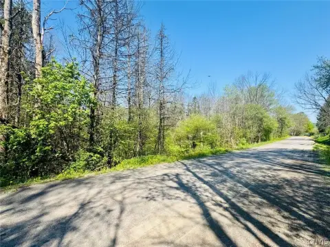 Truxton Wooded Recreational Land