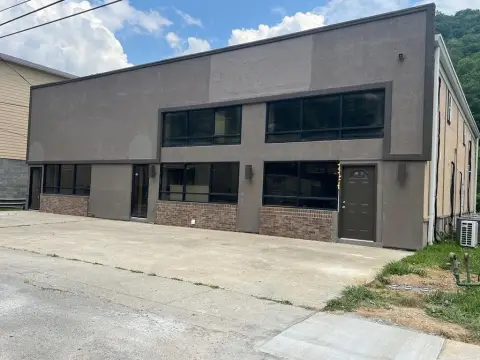 Zoned C2 Apartment Building
