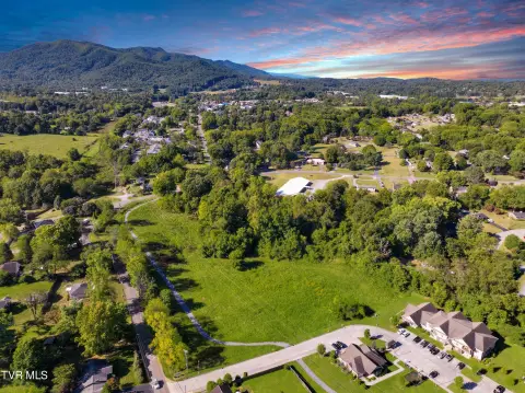 Land Development Opportunity in Johnson