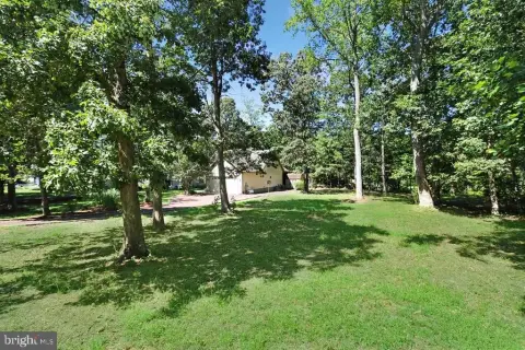 Waterfront Lot in Captain's Cove