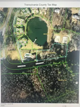 Residential Land Near Brevard Music