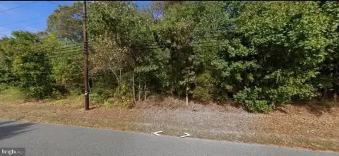 Land in Bridgeton, New Jersey
