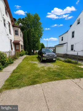 Residential Lot in Lebanon, PA