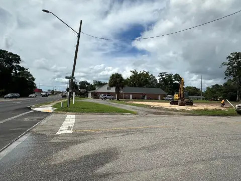 Commercial Land Ground Lease