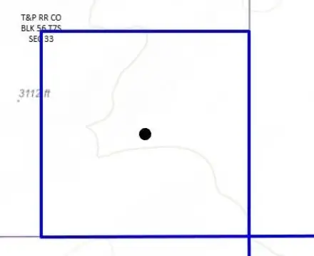 379 Acres of Raw Land