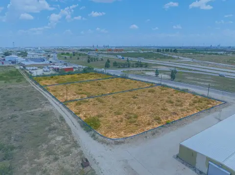 2.25 Acres Commercial Land Odessa
