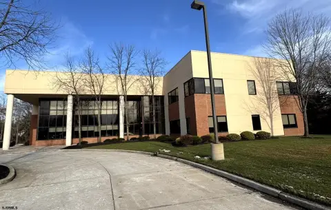 Class A Office Space with Elevator Access