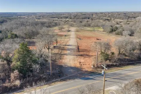 Edmond Land Development Opportunity
