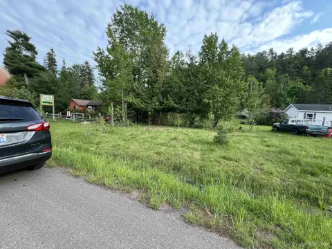 Residential Lots in Copper Harbor