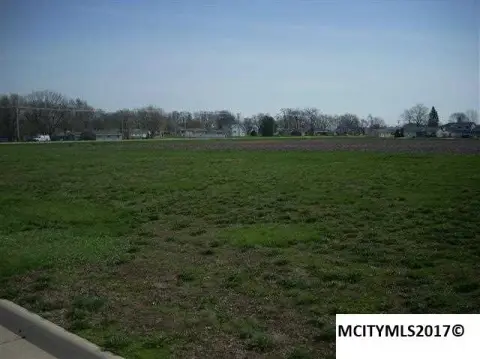 Residential Land Near Golf Course