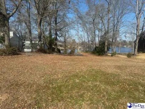 Residential Lot with Lake View