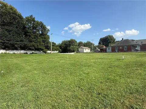 Flex Zoned Development Lot