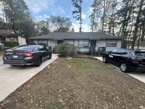 Tallahassee Duplex: Investor Opportunity