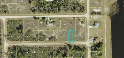 Lehigh Acres Land For Sale