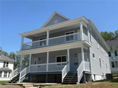 St. Joseph Duplex For Sale