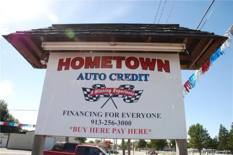 Osawatomie Commercial Opportunity For Sale