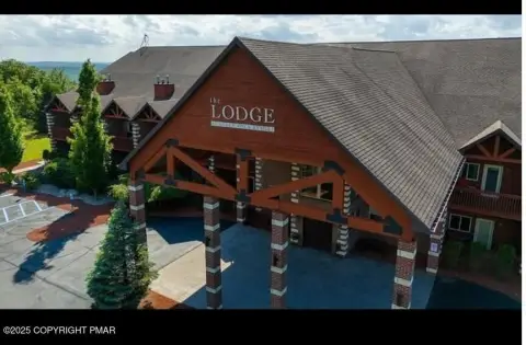 Eagle Rock Resort Homesite