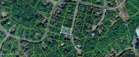 Residential Land in Bushkill, PA