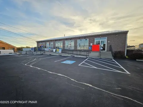 Retail Space in Allentown, PA